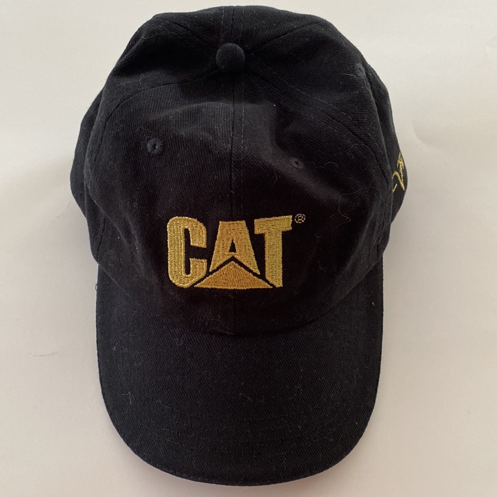 CAT (Caterpillar) Women’s Baseball Cap